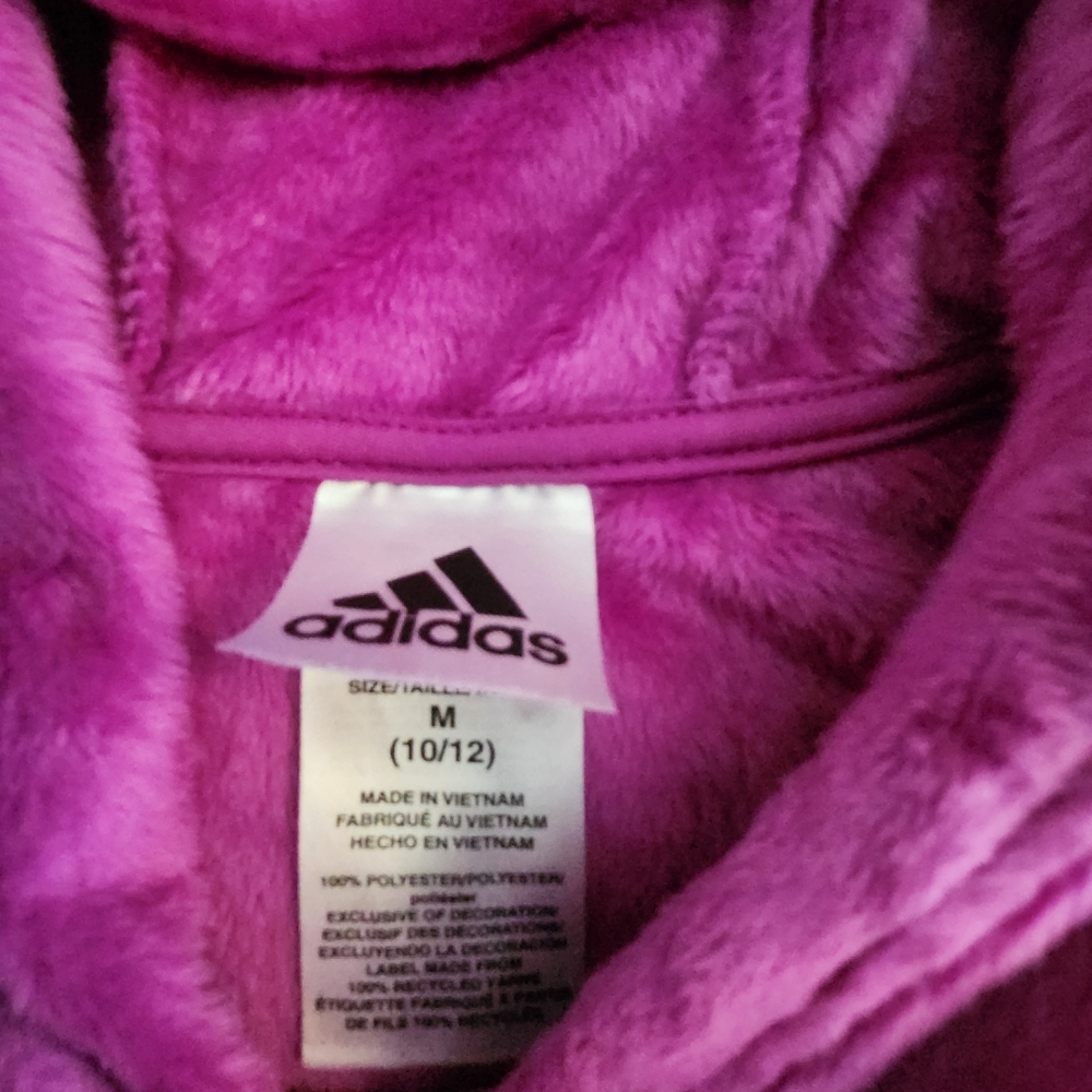 Adidas Hoodie - Picture 6 of 7